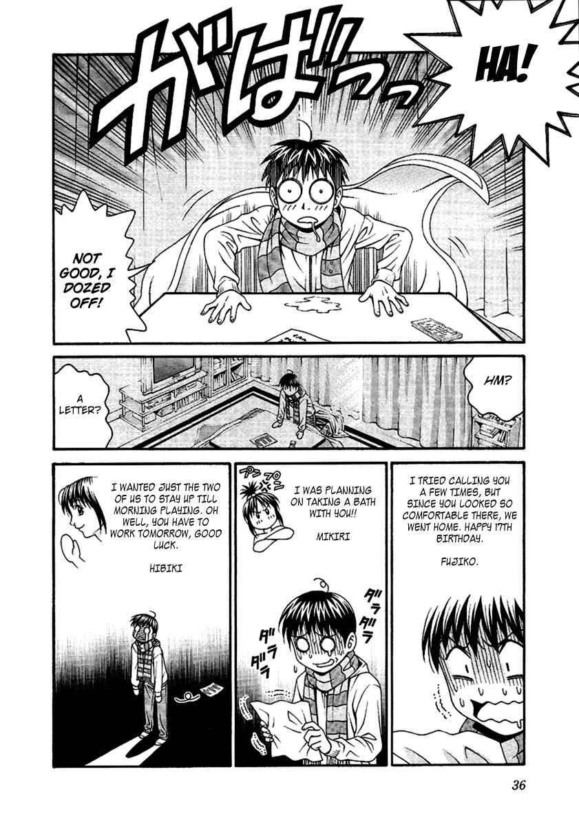 Page 39 Chapter 45 Change 1 2 3