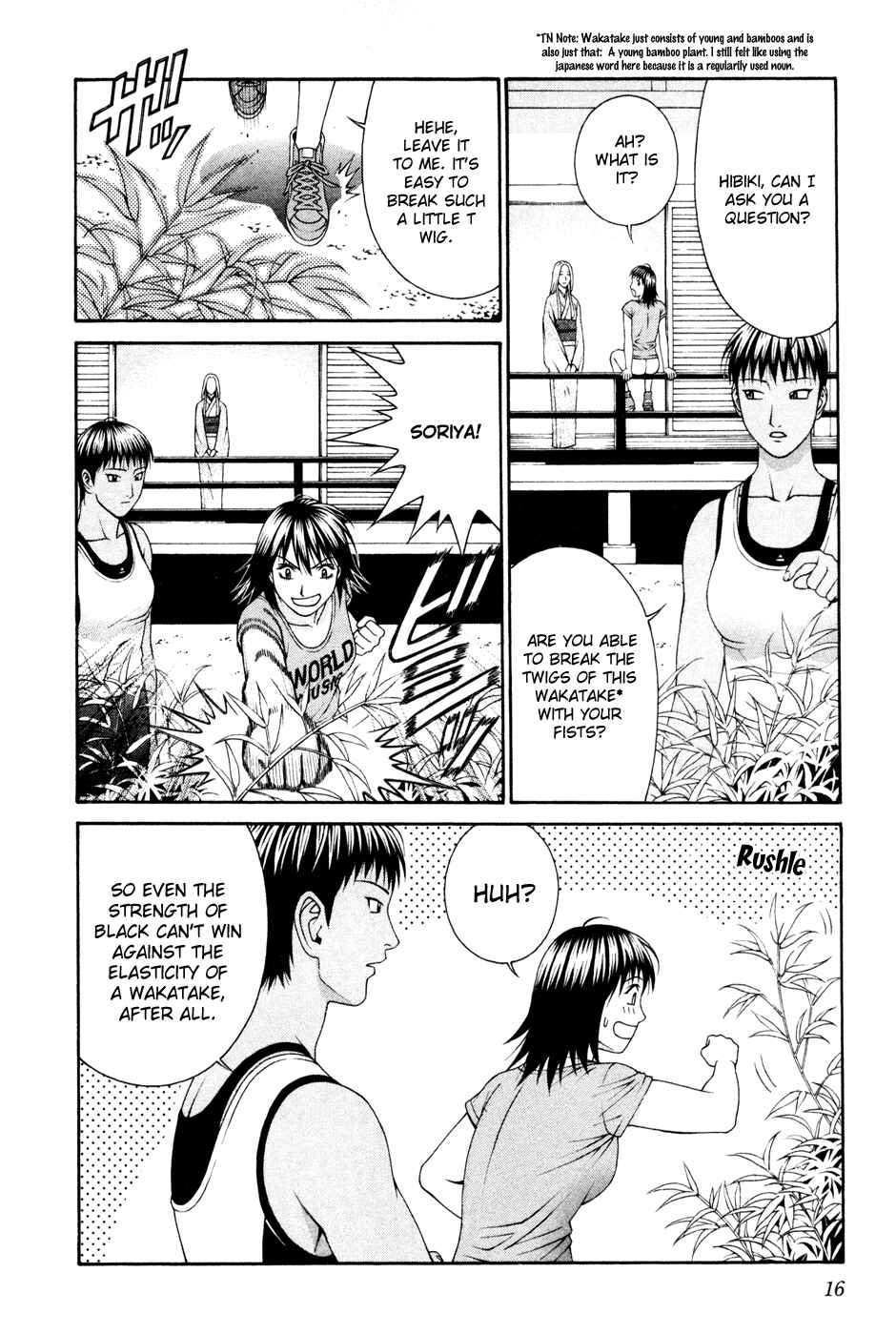 Page 18 Chapter 55 Change 1 2 3