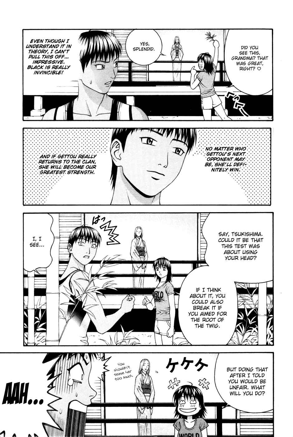 Page 21 Chapter 55 Change 1 2 3