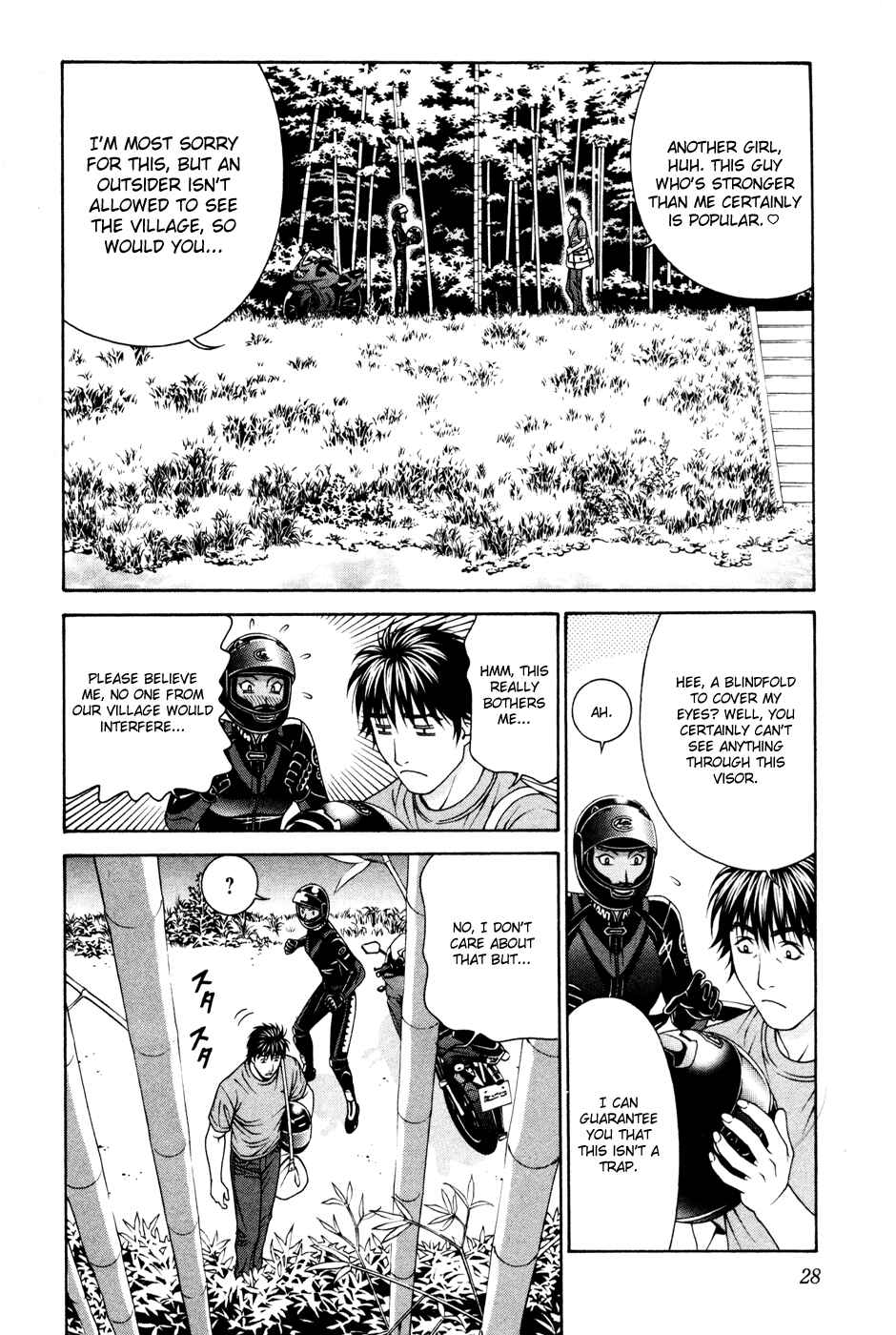 Page 30 Chapter 55 Change 1 2 3