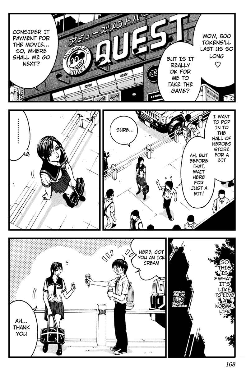 Page 32 Chapter 4 Change 1 2 3