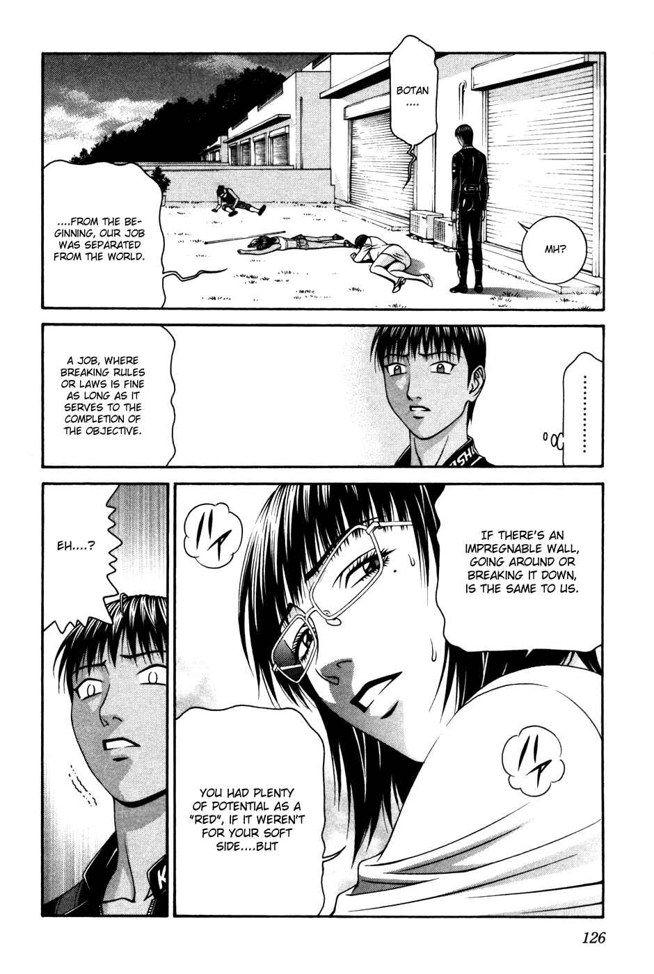 Page 28 Chapter 58 Change 1 2 3