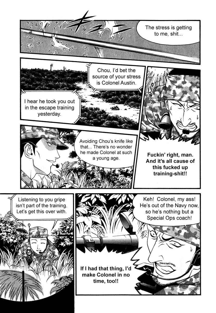 Page 10 Chapter 28 Change 1 2 3
