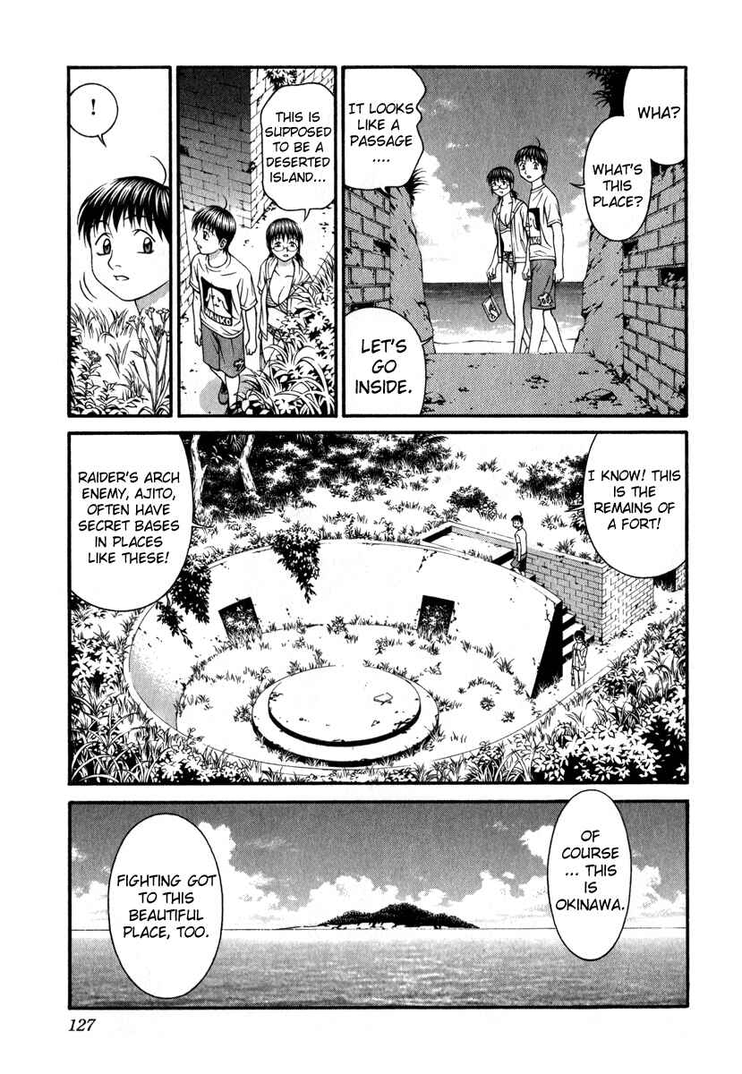 Page 16 Chapter 28 Change 1 2 3