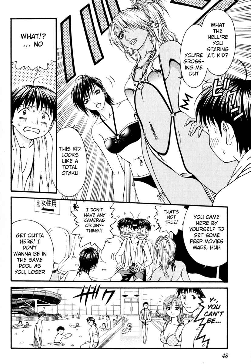 Page 9 Chapter 16 Change 1 2 3