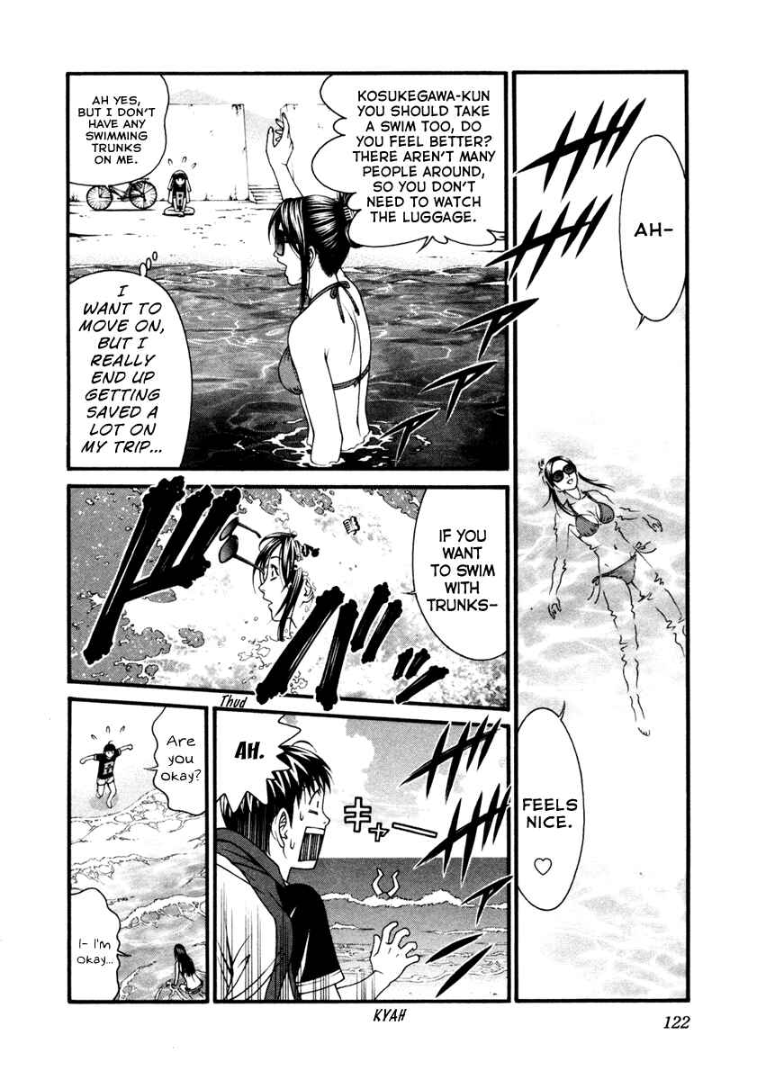 Page 13 Chapter 53 Change 1 2 3