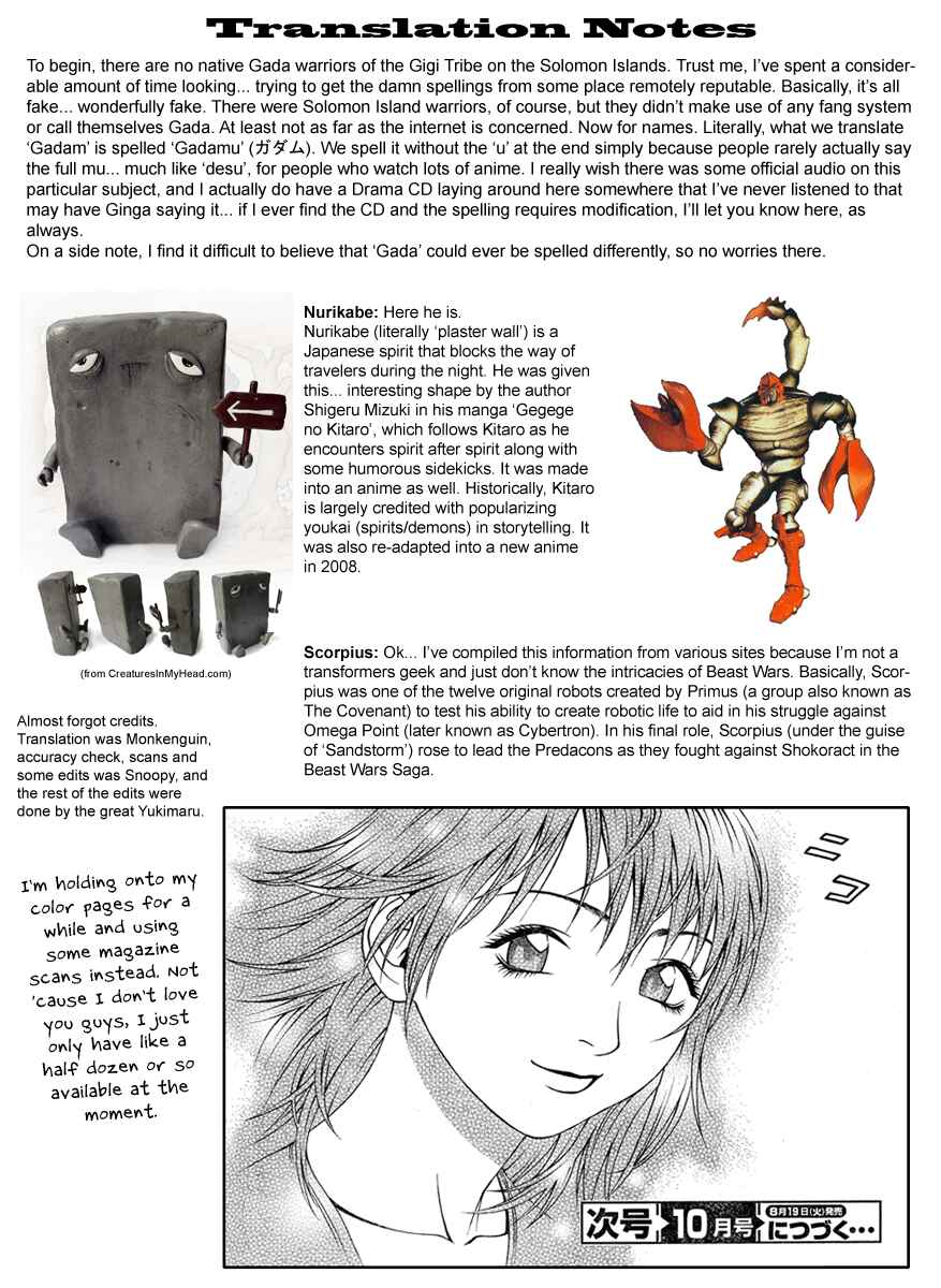 Page 34 Chapter 17 Change 1 2 3