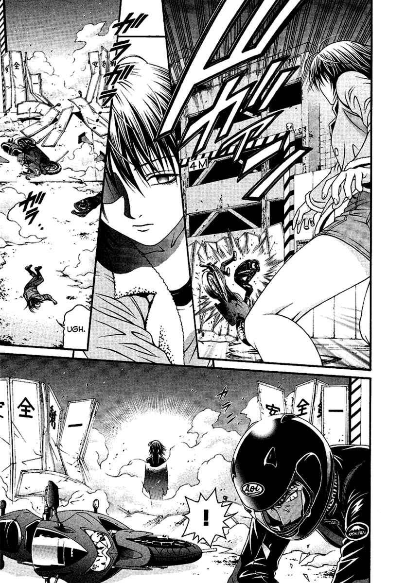 Page 19 Chapter 48 Change 1 2 3