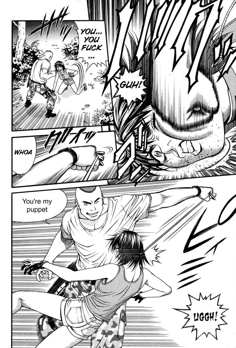 Page 19 Chapter 33 Change 1 2 3