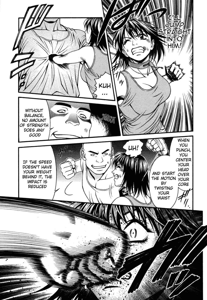 Page 22 Chapter 33 Change 1 2 3