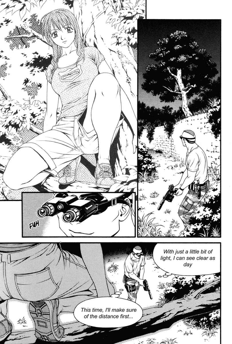 Page 8 Chapter 33 Change 1 2 3