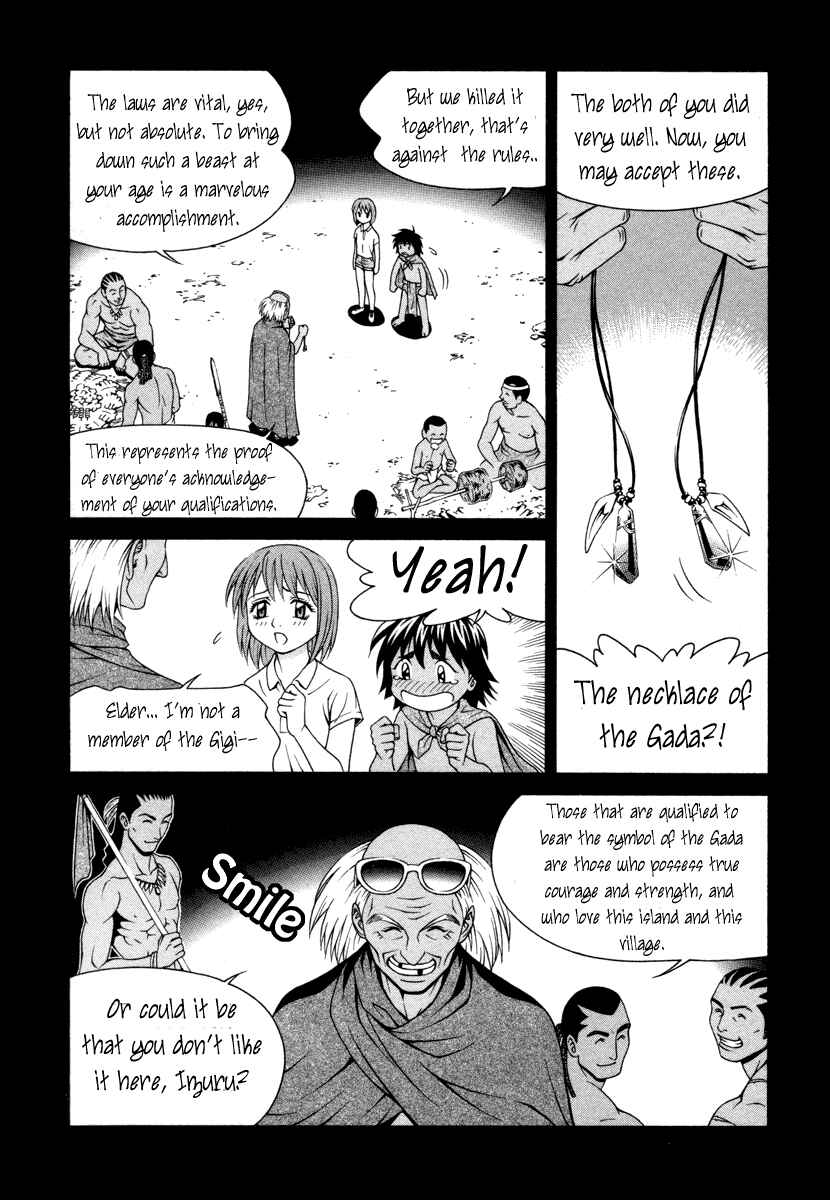 Page 11 Chapter 23 Change 1 2 3