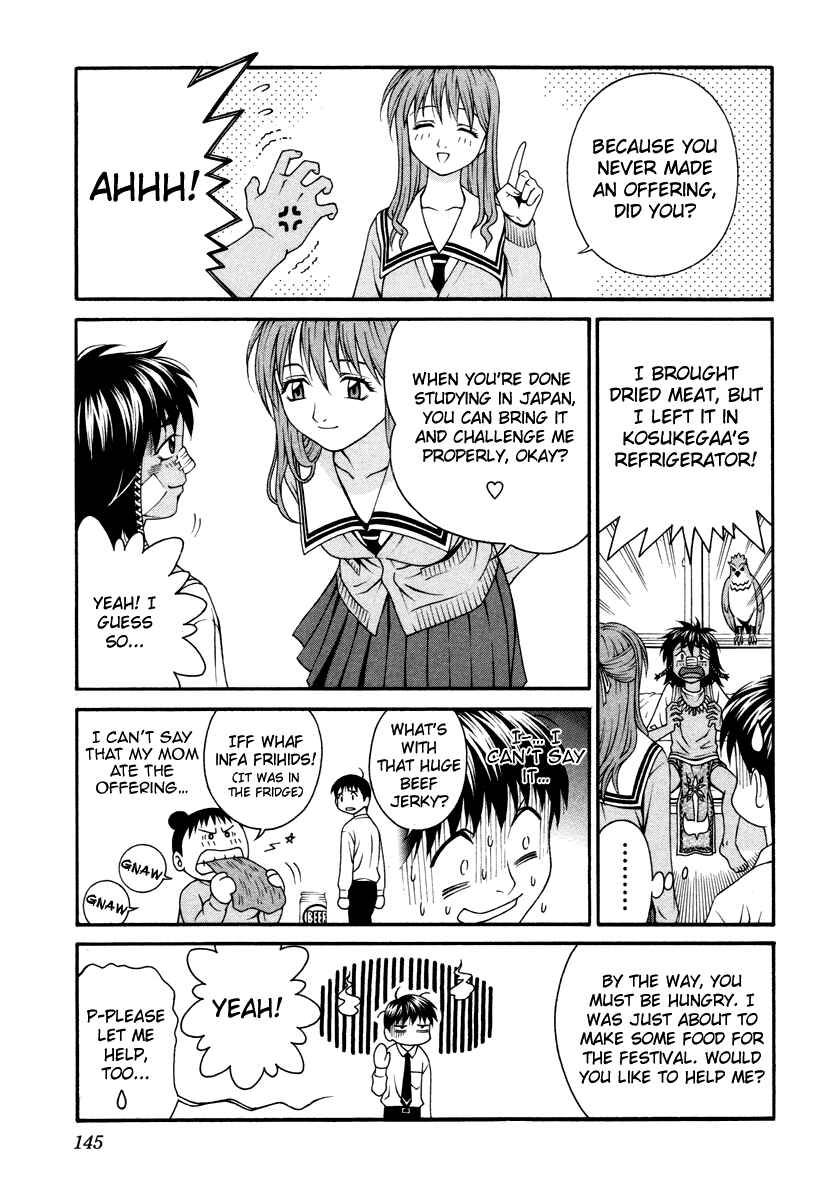 Page 34 Chapter 23 Change 1 2 3