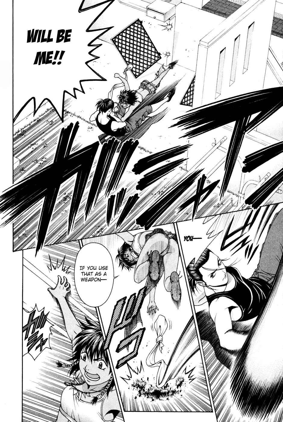Page 24 Chapter 57 Change 1 2 3
