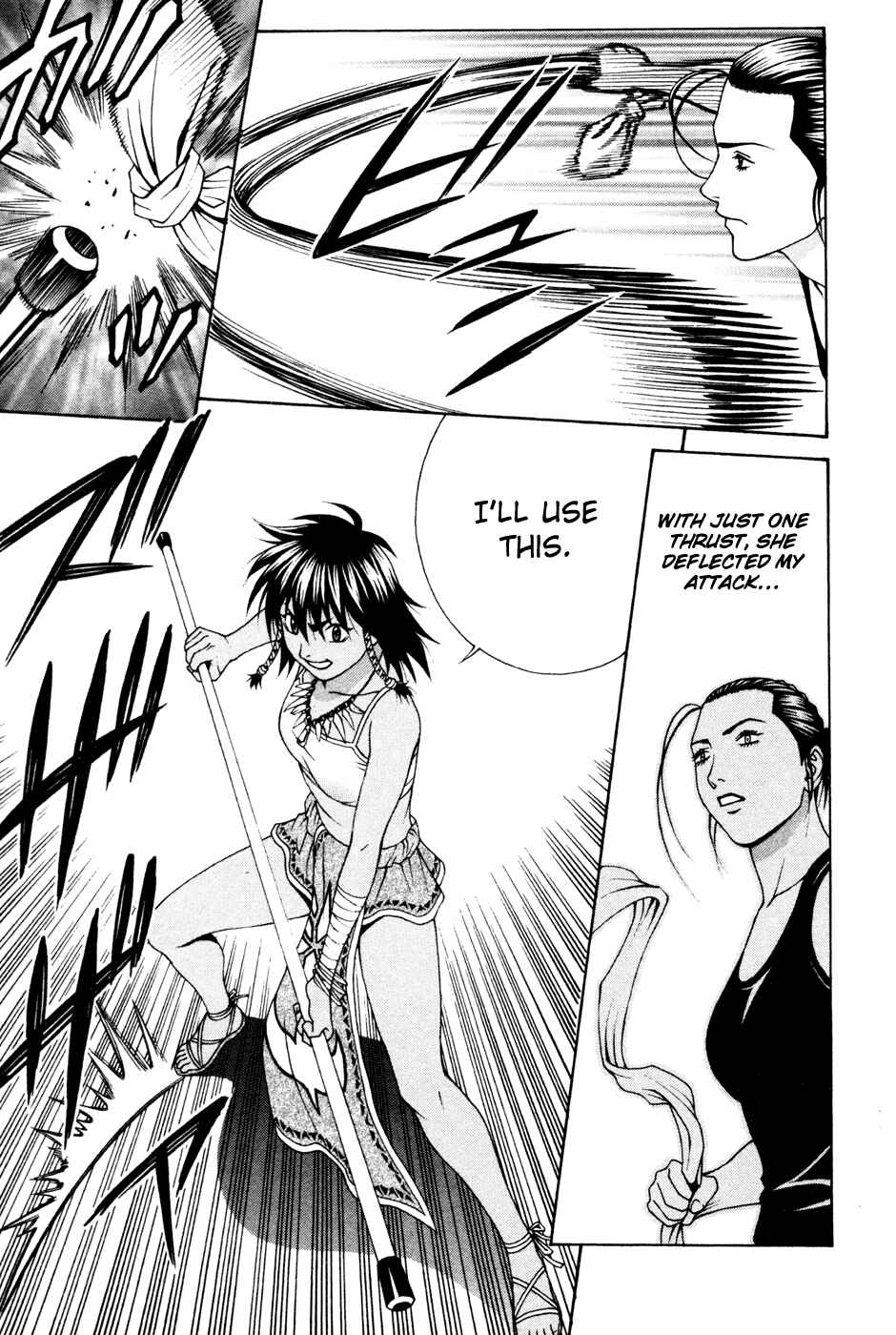Page 25 Chapter 57 Change 1 2 3