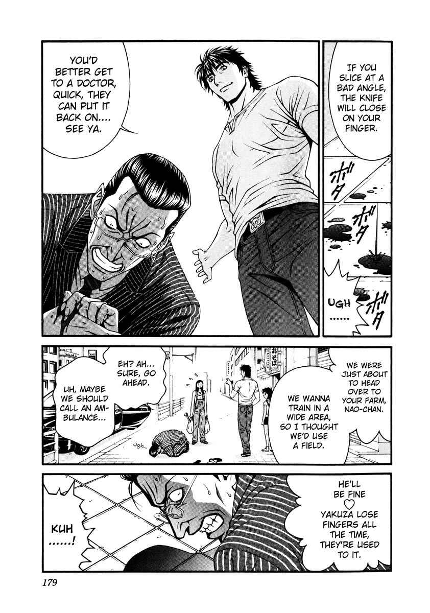 Page 33 Chapter 39 Change 1 2 3