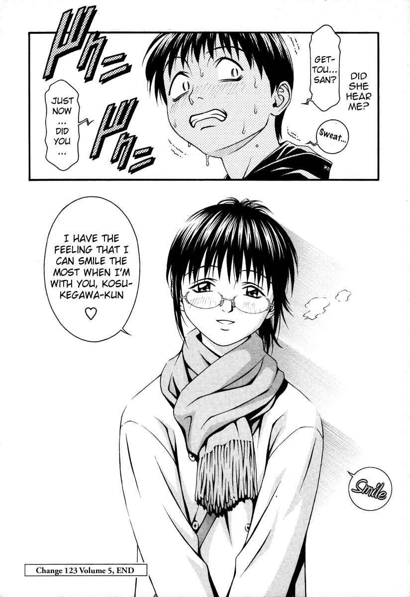 Page 34 Chapter 24 Change 1 2 3