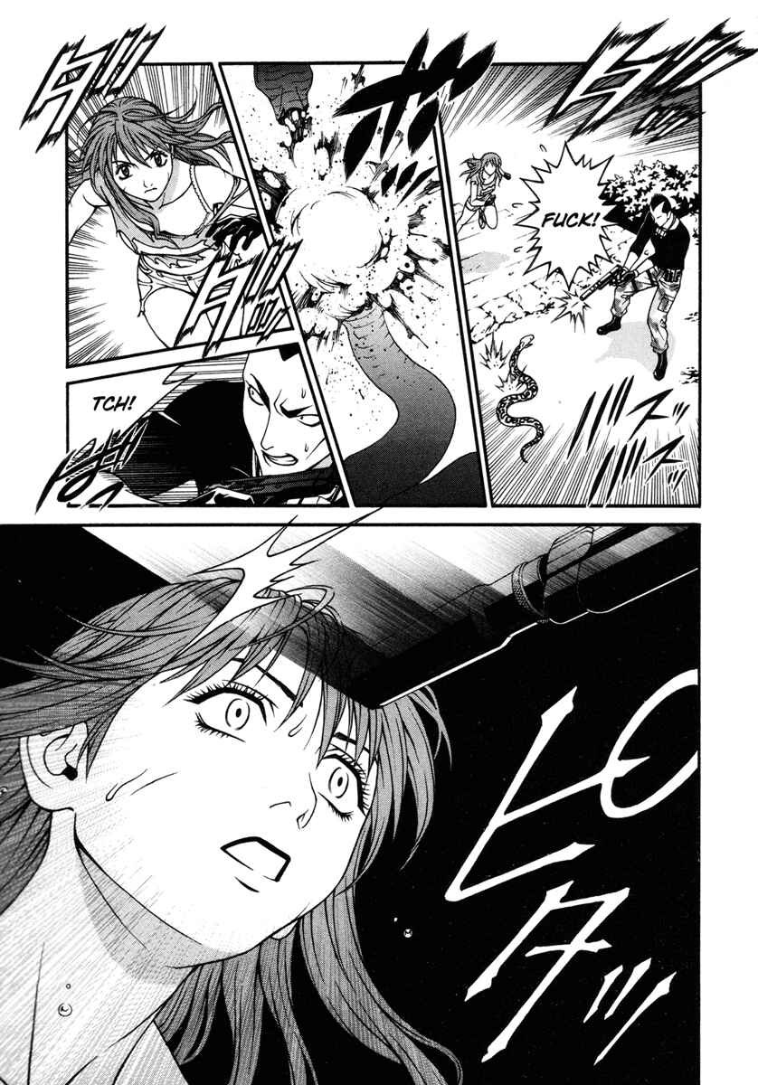 Page 12 Chapter 34 Change 1 2 3