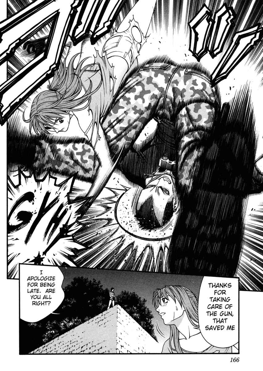 Page 16 Chapter 34 Change 1 2 3