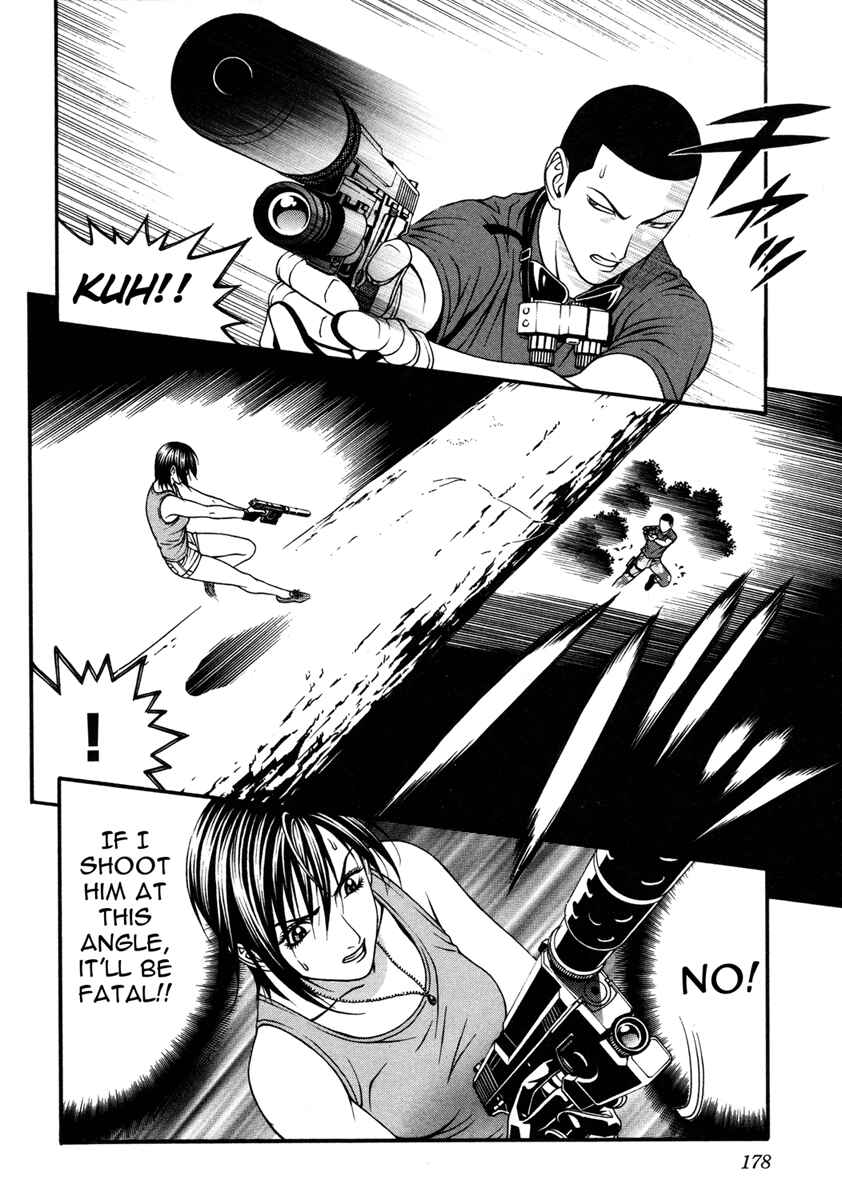Page 28 Chapter 34 Change 1 2 3