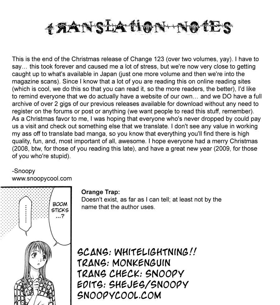 Page 35 Chapter 34 Change 1 2 3