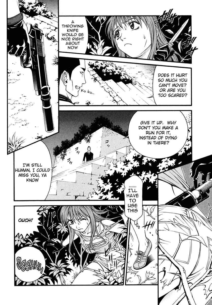 Page 9 Chapter 34 Change 1 2 3