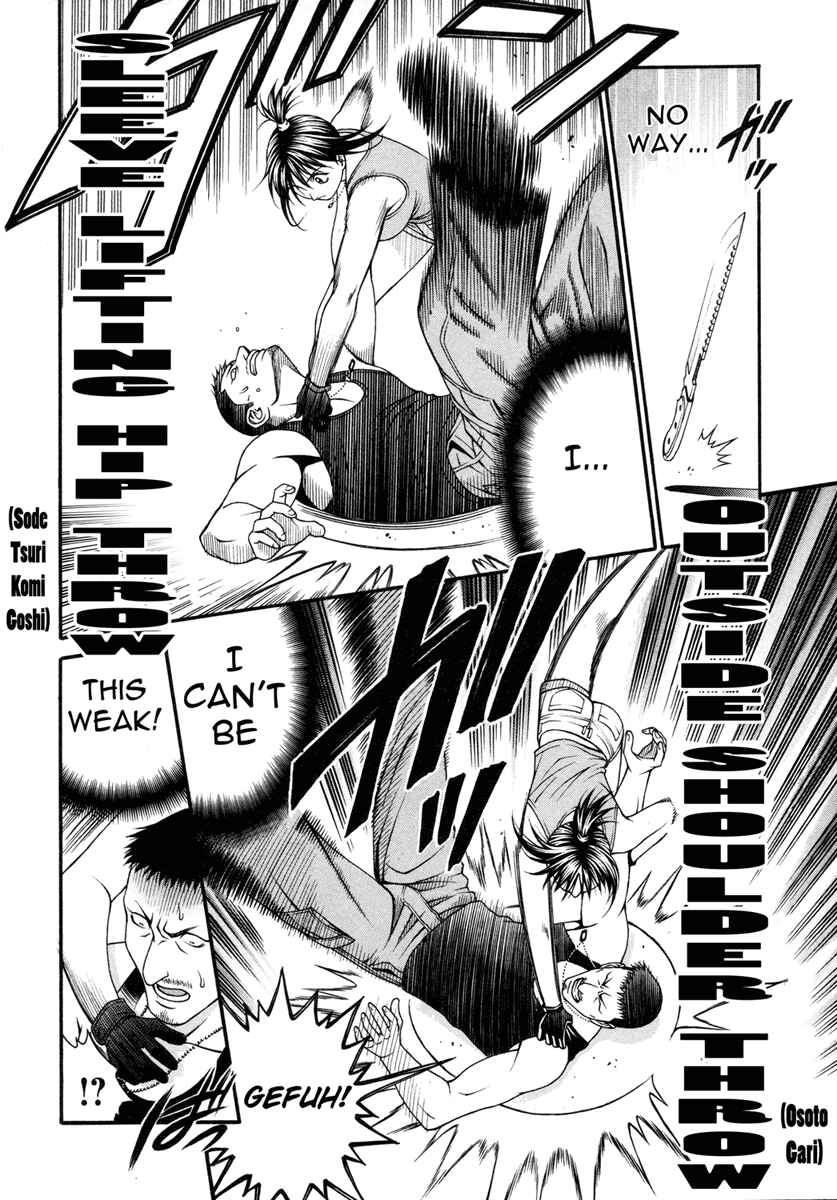 Page 14 Chapter 32 Change 1 2 3