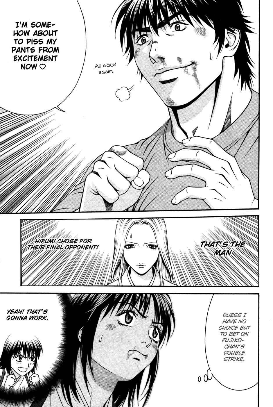 Page 15 Chapter 59 Change 1 2 3