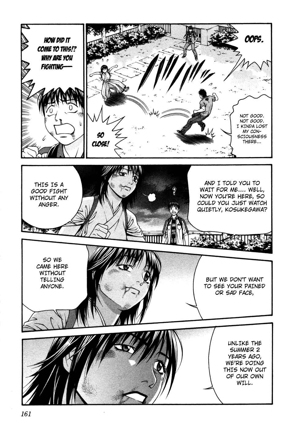 Page 31 Chapter 59 Change 1 2 3