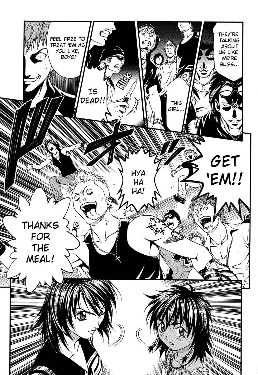 Page 31 Chapter 20 Change 1 2 3