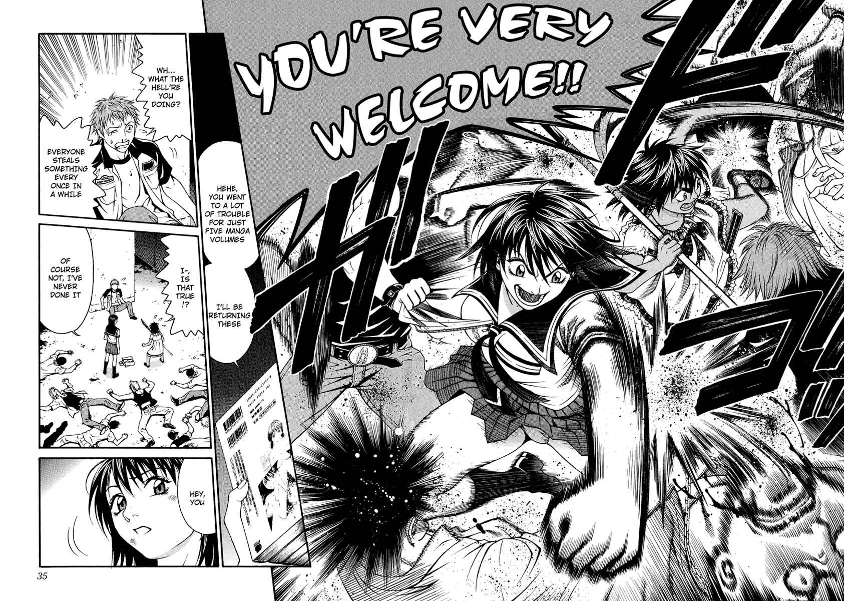Page 32 Chapter 20 Change 1 2 3