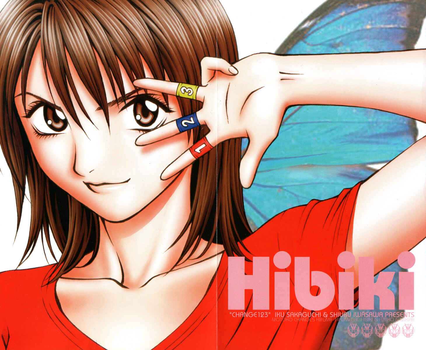 Page 38 Chapter 20 Change 1 2 3