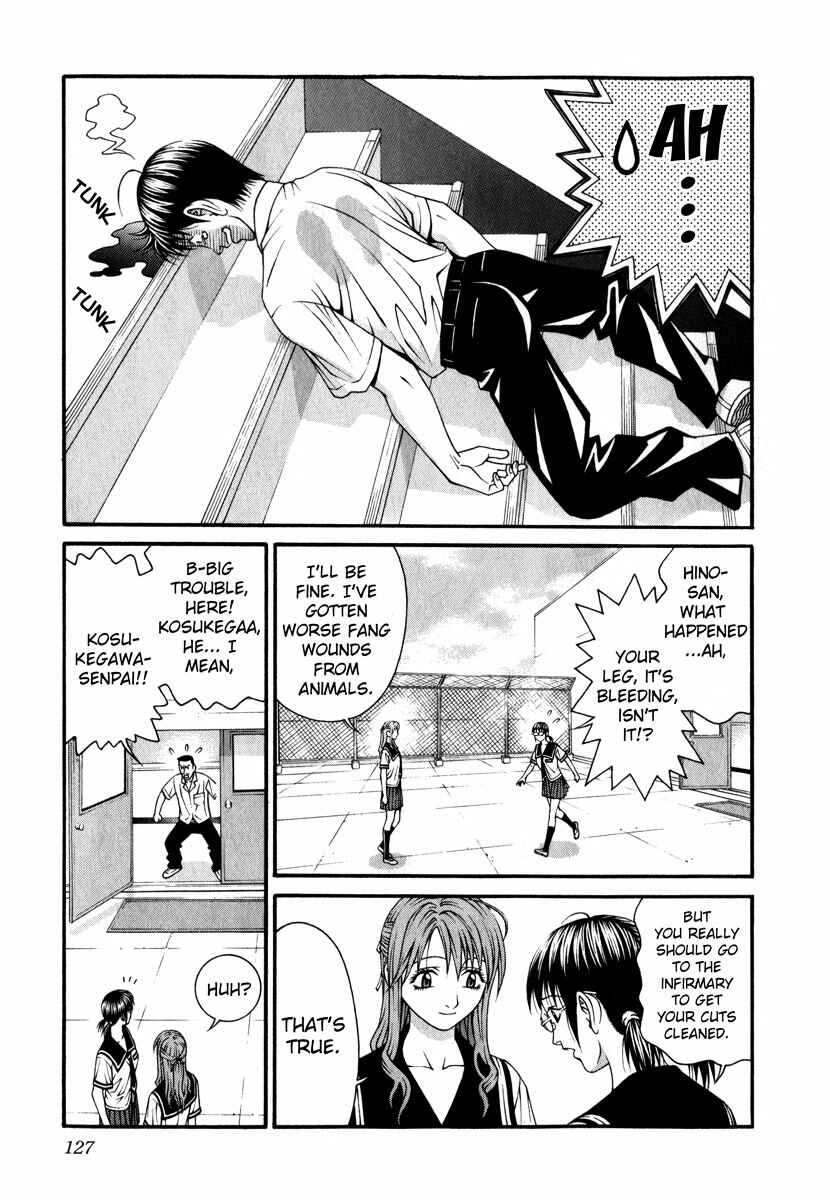 Page 14 Chapter 43 Change 1 2 3
