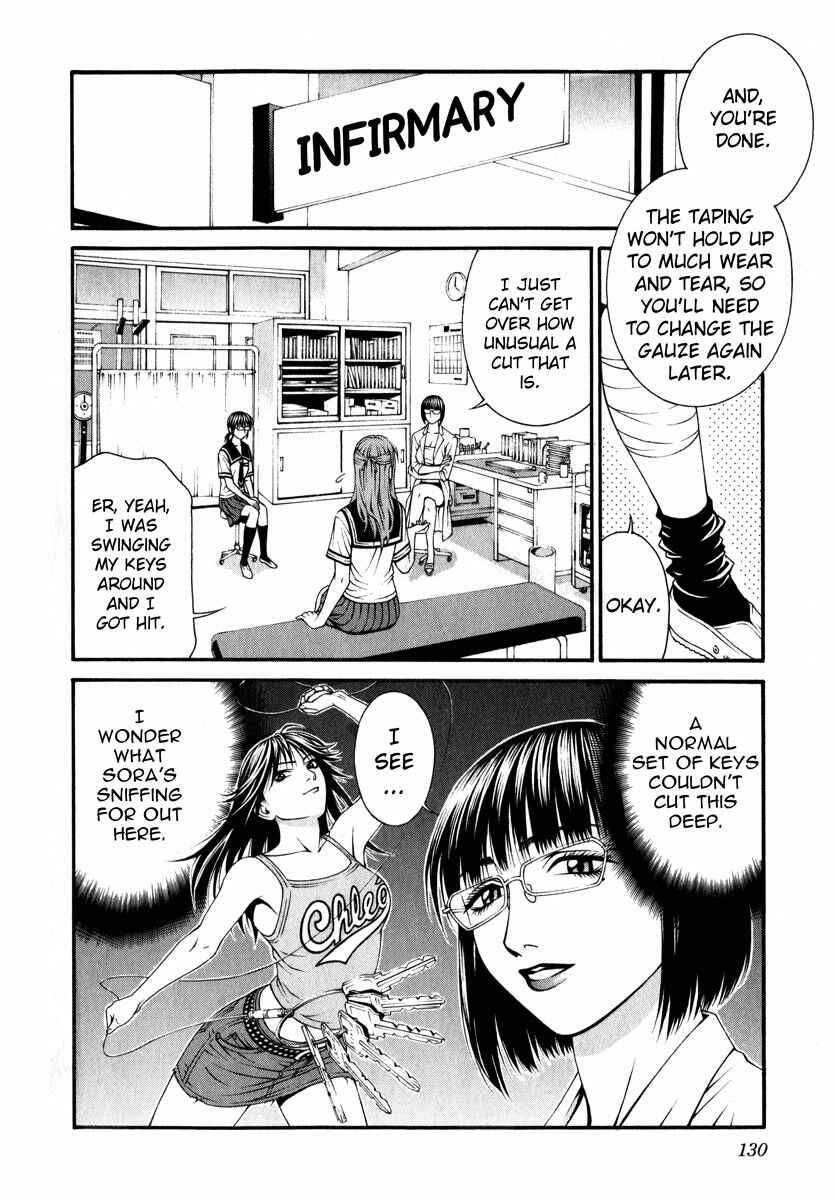 Page 16 Chapter 43 Change 1 2 3