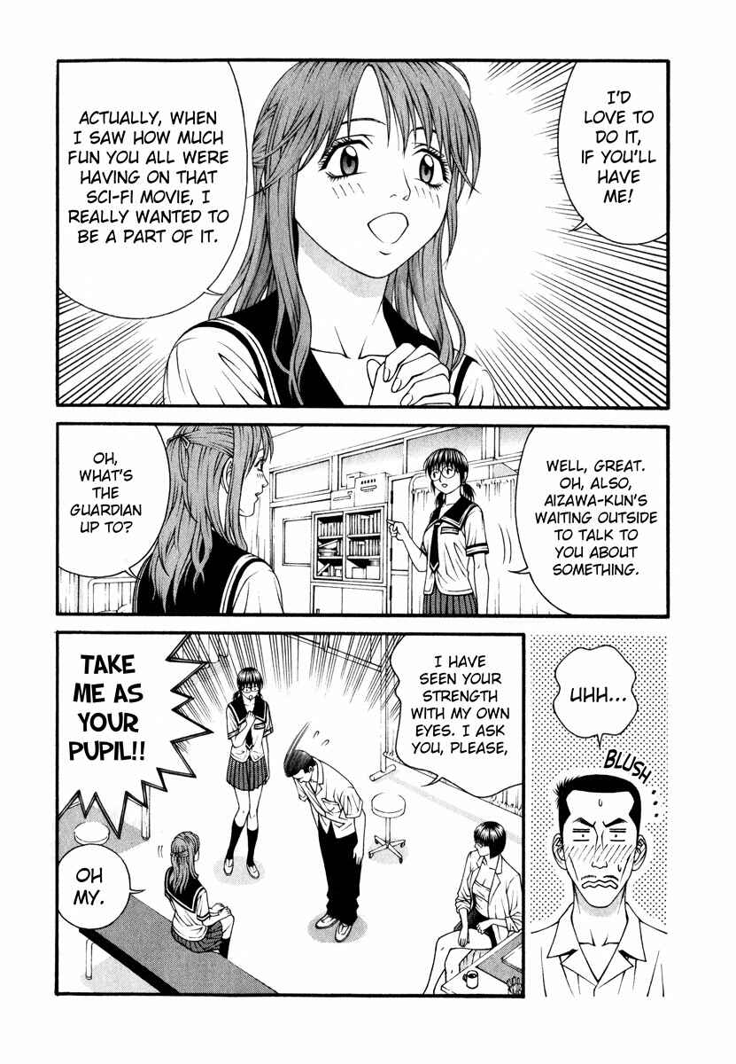 Page 18 Chapter 43 Change 1 2 3