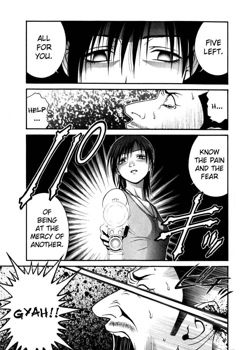 Page 12 Chapter 36 Change 1 2 3