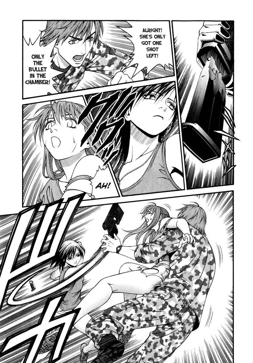 Page 18 Chapter 36 Change 1 2 3