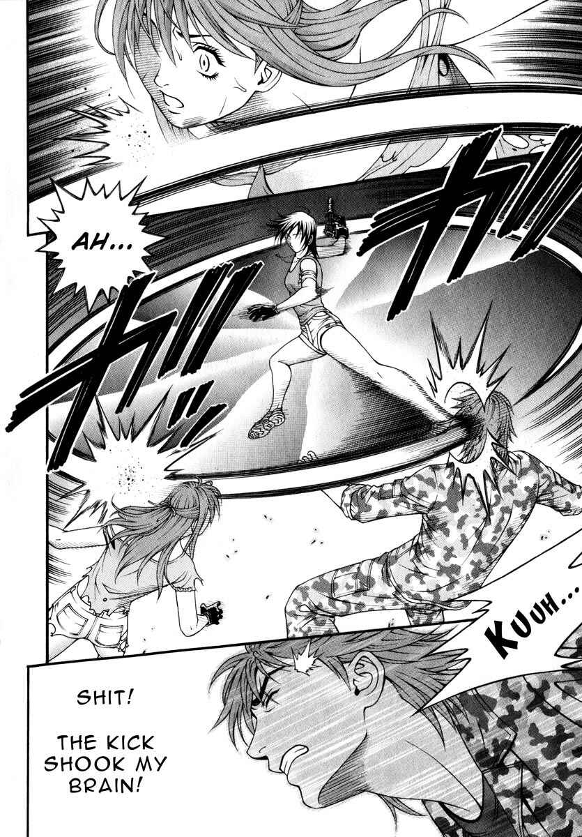Page 21 Chapter 36 Change 1 2 3