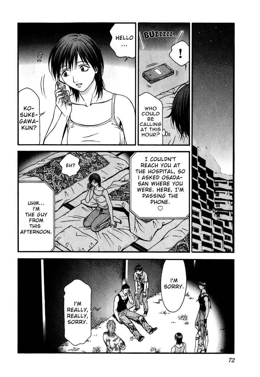 Page 29 Chapter 36 Change 1 2 3
