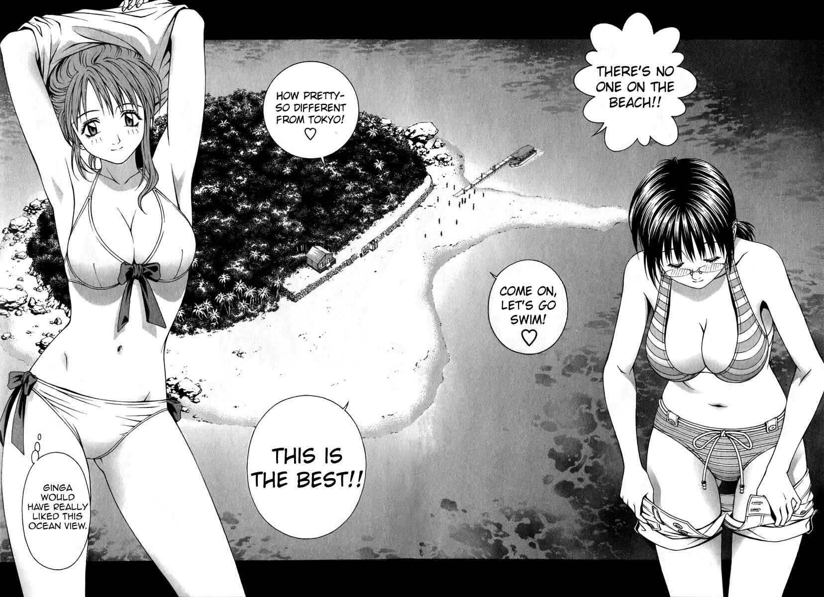 Page 28 Chapter 27 Change 1 2 3