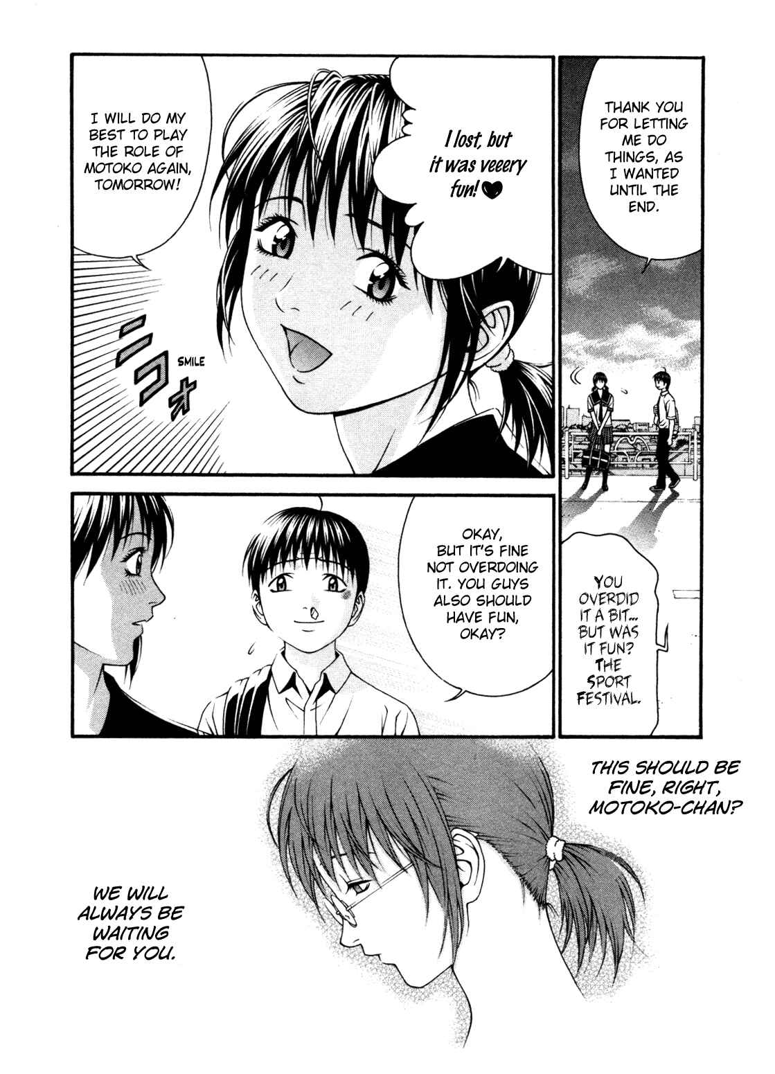 Page 37 Chapter 50 Change 1 2 3