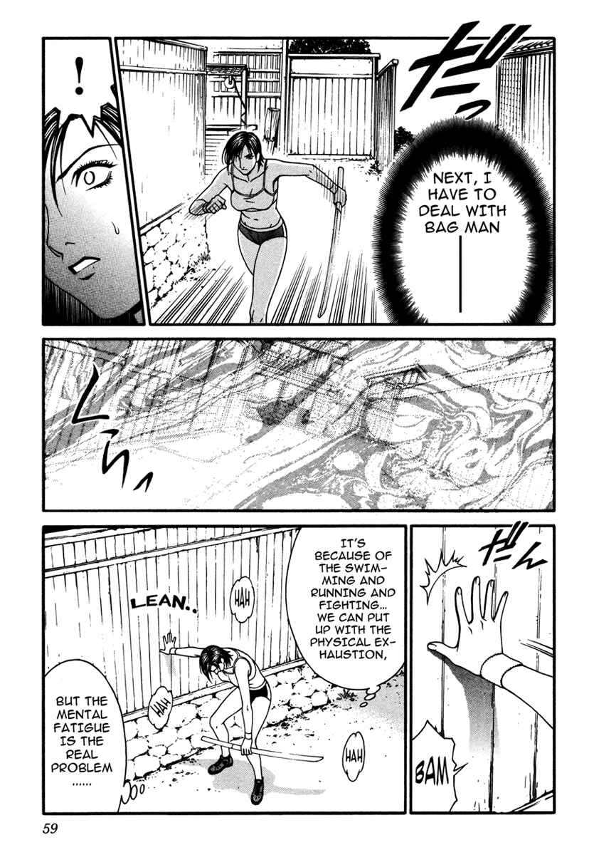 Page 21 Chapter 11 Change 1 2 3