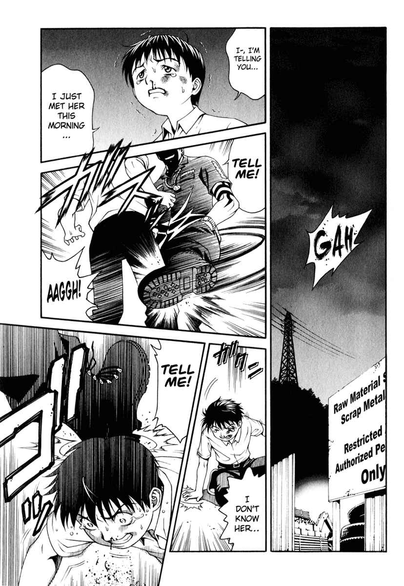 Page 28 Chapter 2 Change 1 2 3