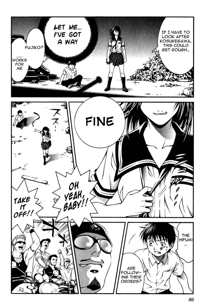 Page 32 Chapter 2 Change 1 2 3