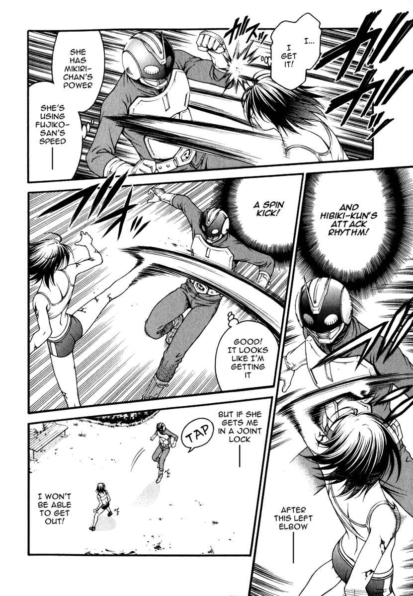 Page 15 Chapter 15 Change 1 2 3