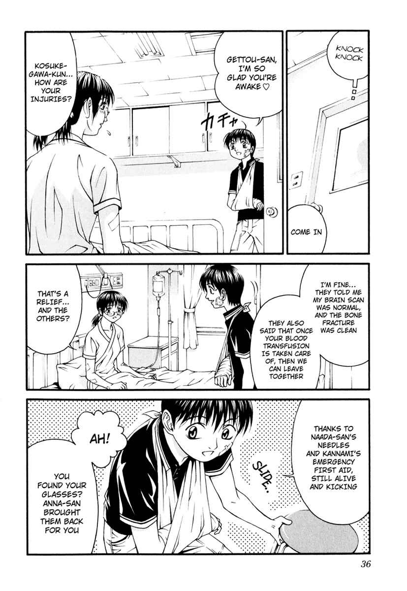 Page 32 Chapter 15 Change 1 2 3