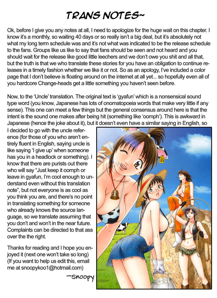 Page 35 Chapter 15 Change 1 2 3