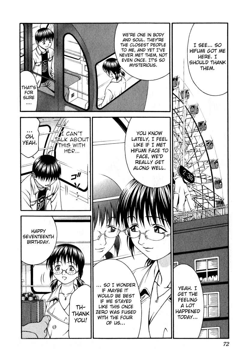 Page 33 Chapter 26 Change 1 2 3