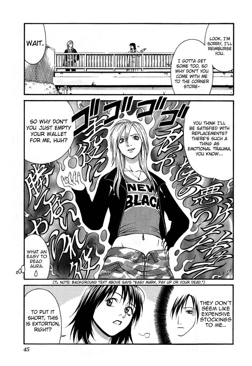 Page 6 Chapter 26 Change 1 2 3