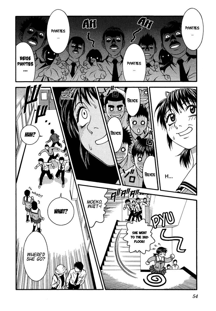 Page 16 Chapter 21 Change 1 2 3